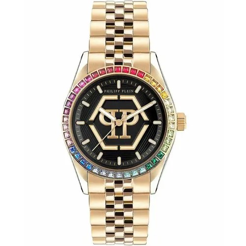 Наручные часы PHILIPP PLEIN PW2BA0623, золотой