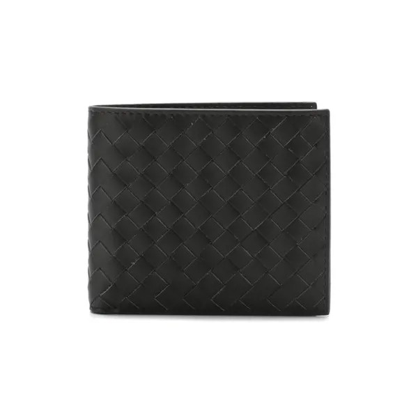 Кожаное портмоне Bottega Veneta