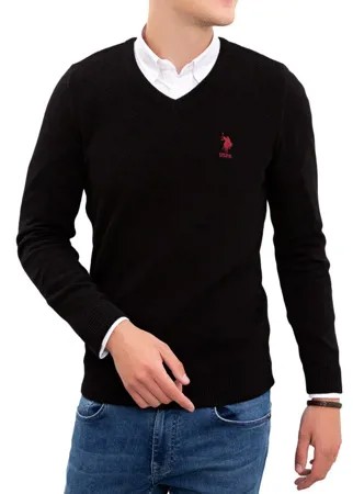 Пуловер U.S. Polo Assn.