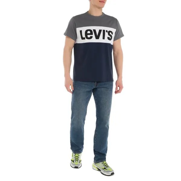 Футболки и майки Levi's