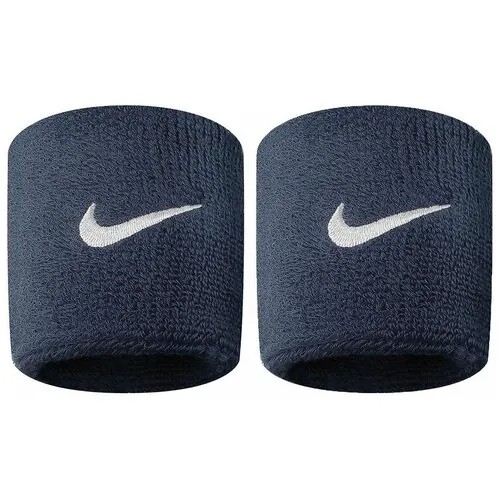 Nike Swoosh Wristbands Напульсники для тенниса 2шт.