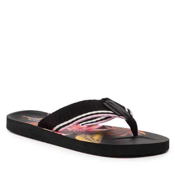 Шлепанцы Scotch & Soda Kamilo, черный