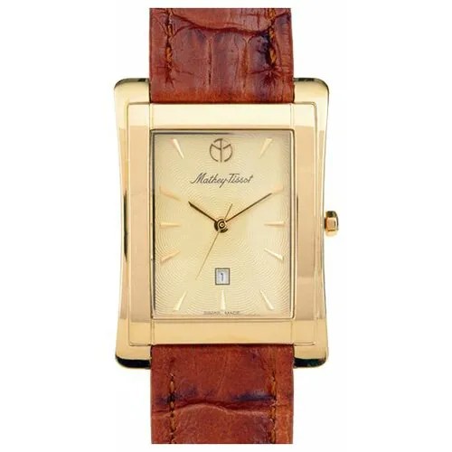 Наручные часы Mathey-Tissot K153MLPDI
