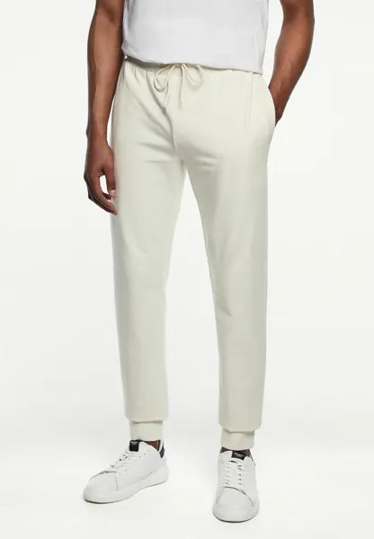 Спортивные брюки Essential Jogger Hackett London, цвет ecru white