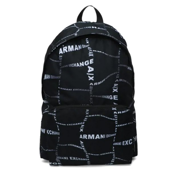 Дорожные и спортивные сумки Armani Exchange