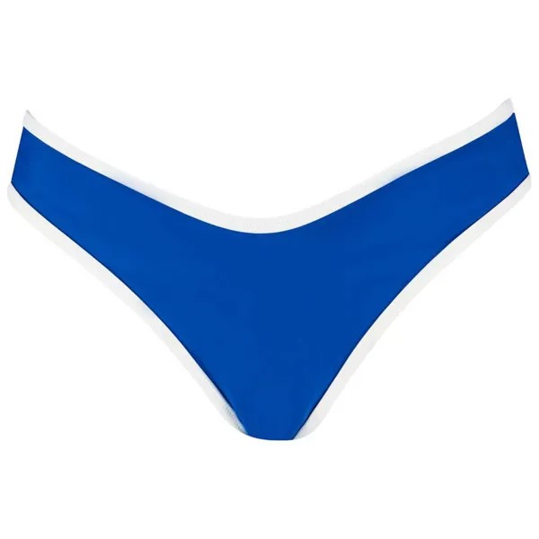 Низ бикини Puma Swim Contour Reversible, синий