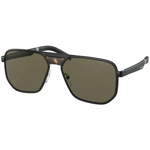 Солнцезащитные очки Prada PR 60WS 1BO5G1 58
