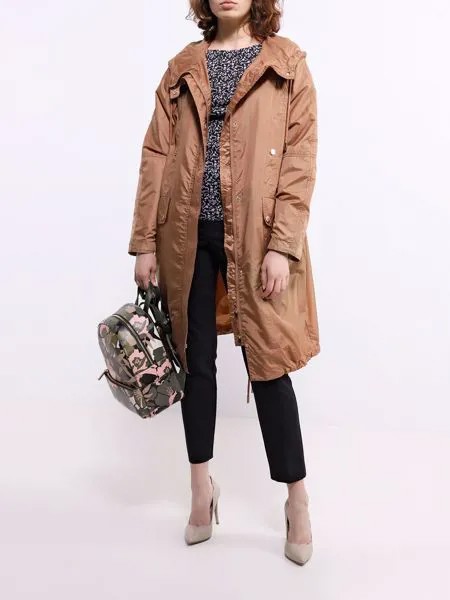 ORSA Couture Удлиненная куртка