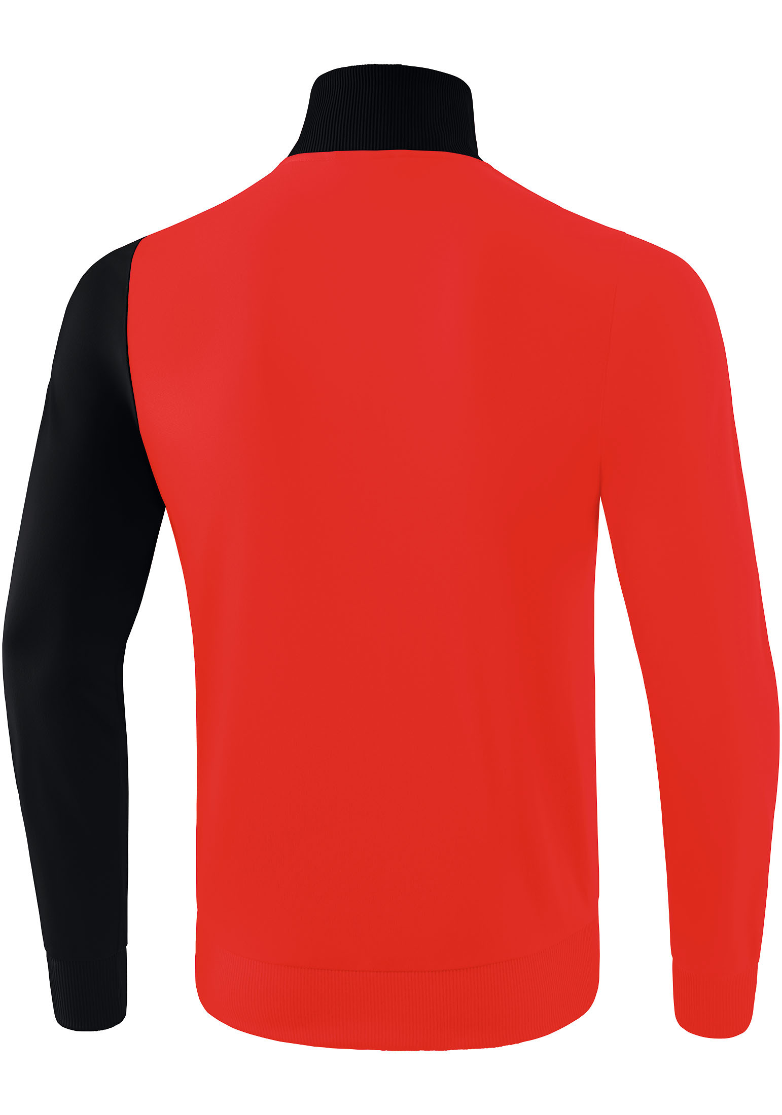 Спортивная куртка erima 5 C Polyesterjacke, красный