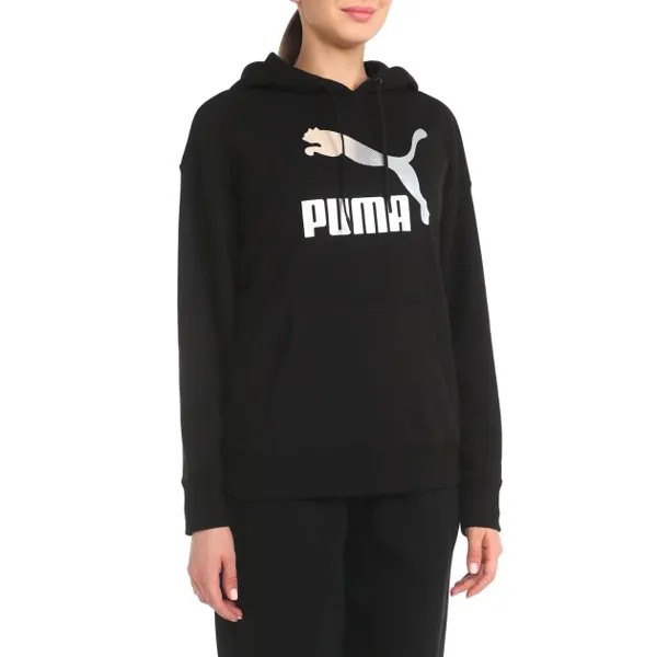 Худи и свитшоты Puma