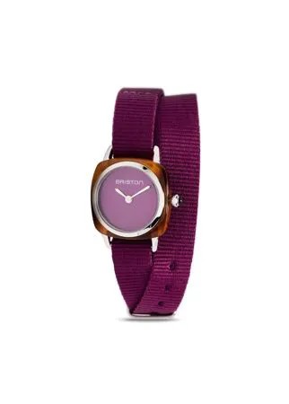 Briston Watches наручные часы Clubmaster Lady 24 мм