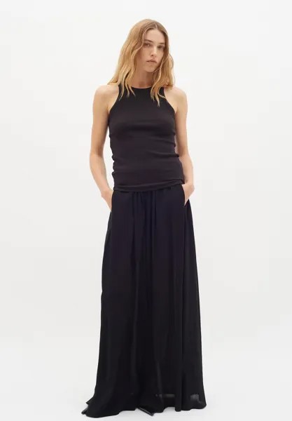 Топ LOLAHIW BASE TANK InWear, черный