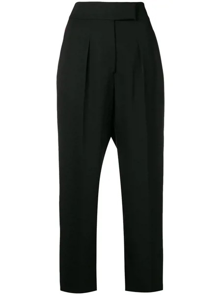 Calvin Klein 205W39nyc high-waist tailored trousers