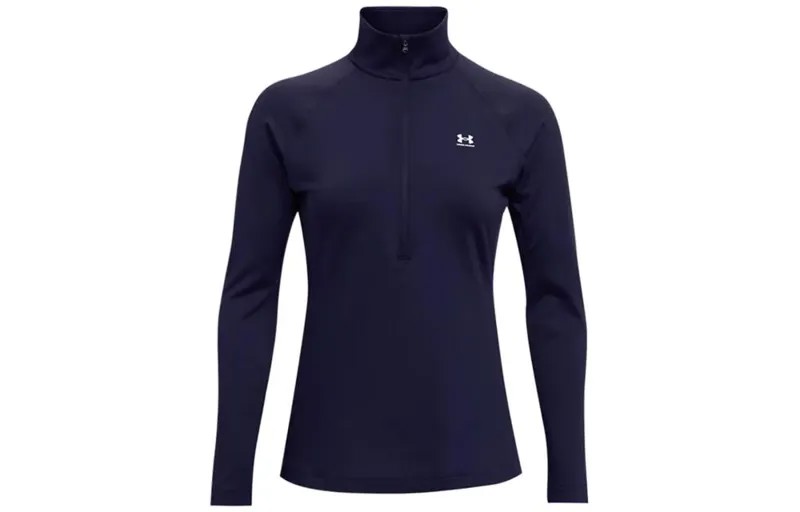 Женская куртка Under Armour, цвет Dark Blue