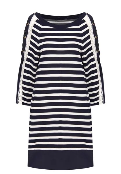 Платье ALBERTA FERRETTI
