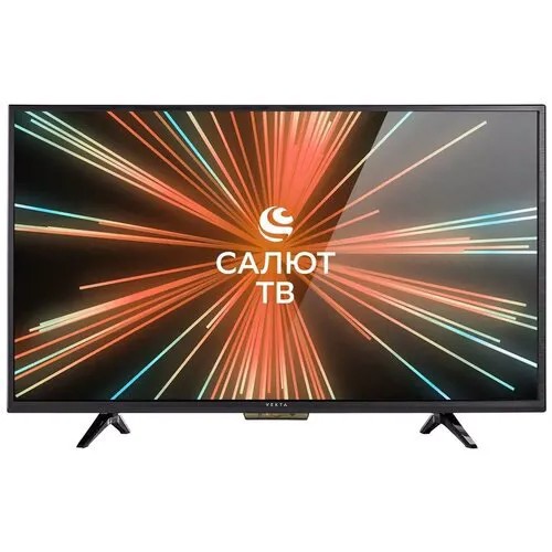 Телевизор LED VEKTA LD-32SR5215BS Smart TV