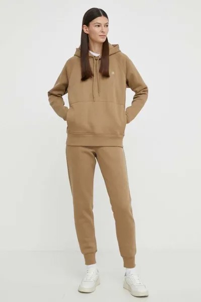 Толстовка G-Star Raw, бежевый