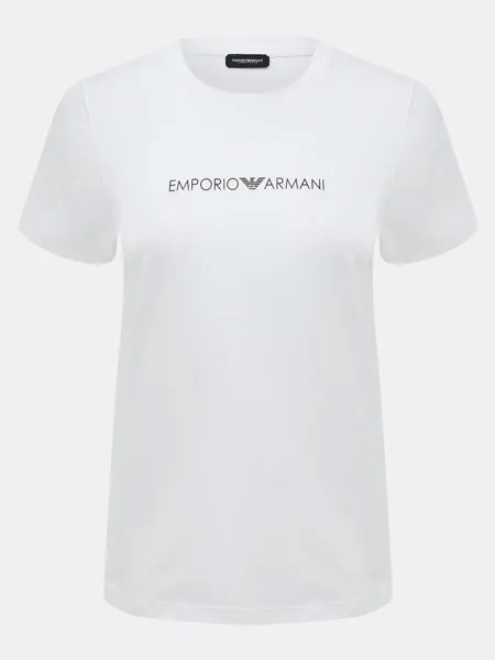 Футболки Emporio Armani