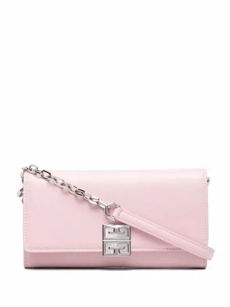 Givenchy сумка на плечо 4G Box