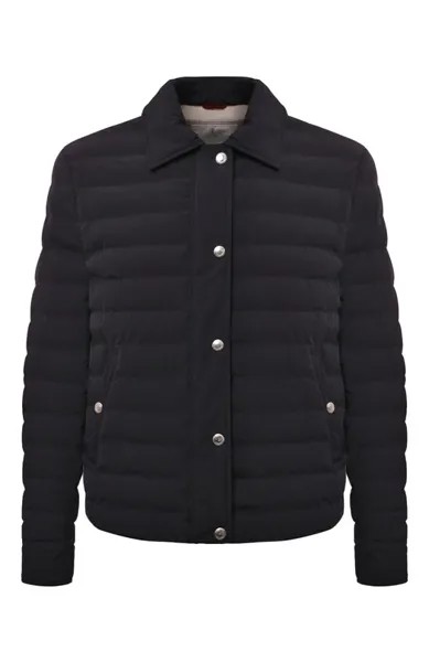 Пуховая куртка Brunello Cucinelli