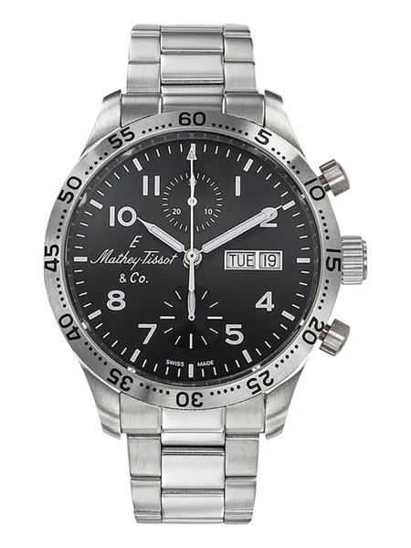Наручные часы мужские Mathey-Tissot H1821CHATNG