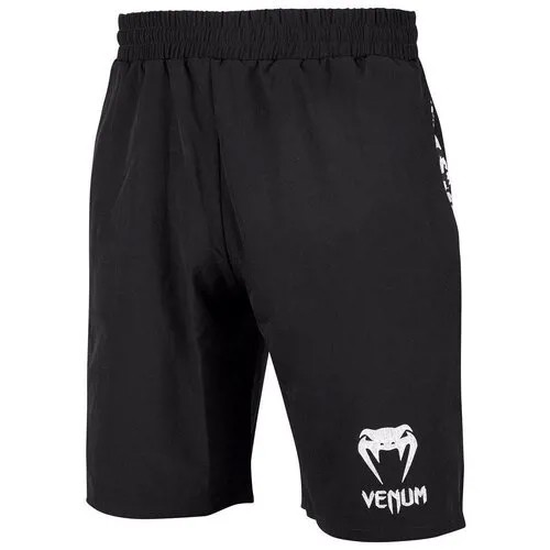 Шорты Venum Classic Black/White L