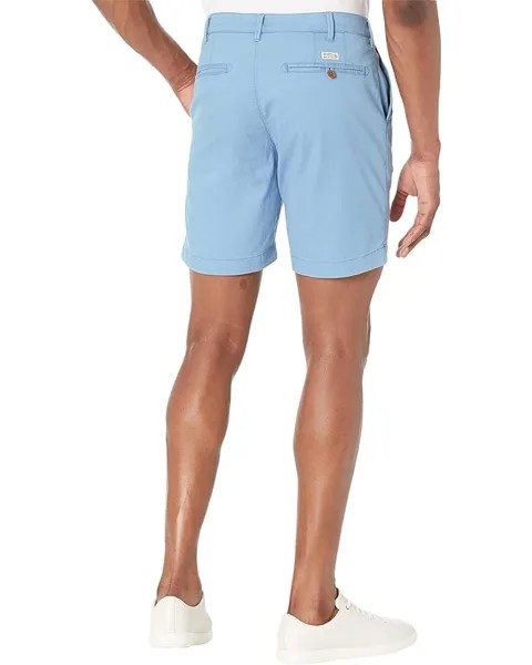 Шорты Faherty Island Life Shorts 8