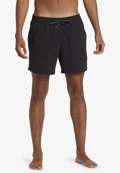 Шорты для плавания EVERYDAY SOLID Quiksilver, цвет kvj