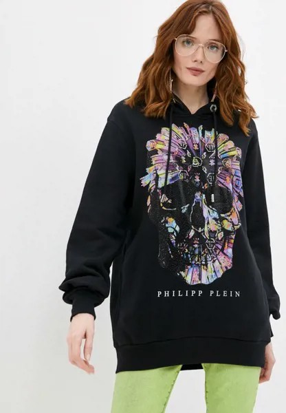 Худи Philipp Plein