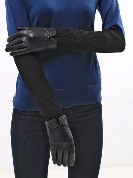 ORSA Couture Удлиненные перчатки