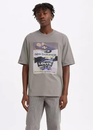 Levi’s® X New Balance® Graphic T-Shirt