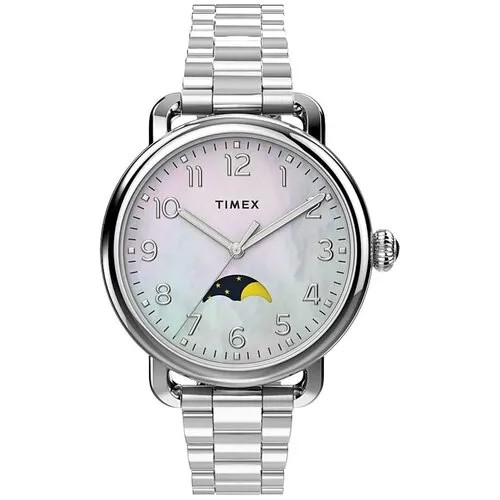 Наручные часы Timex TW2U98300