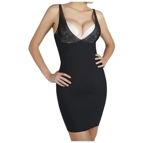 Платье Ysabel Mora, размер M(46), black
