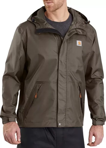 Мужская непромокаемая куртка Carhartt Dry Harbour