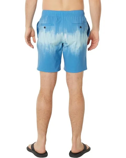 Шорты O'Neill Stockton Print E-Waist 18