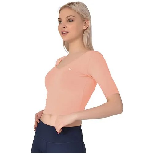 Футболка bilcee 8105 KADIN KISA KOL BODY Женщины TB20WY19S8105-1-1374 XS