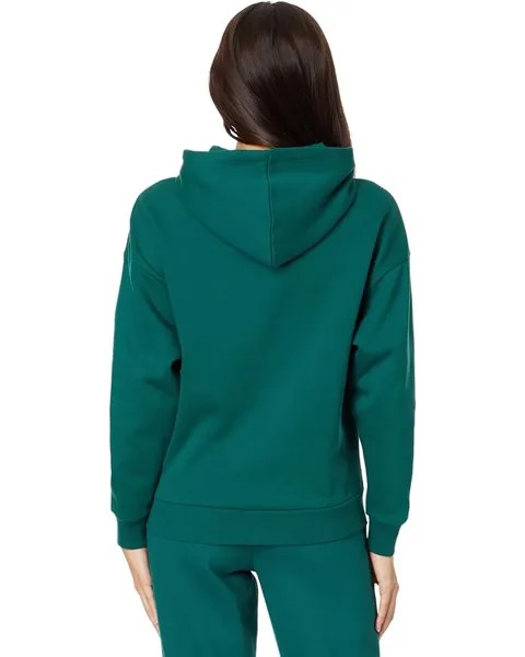 Худи PUMA Essentials+ Floral Vibes Pullover Hoodie, цвет Malachite