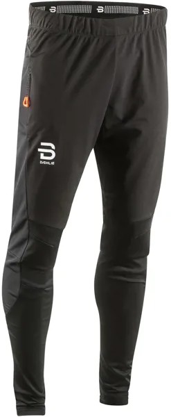 Спортивные брюки Bjorn Daehlie Flow For Men, black, S