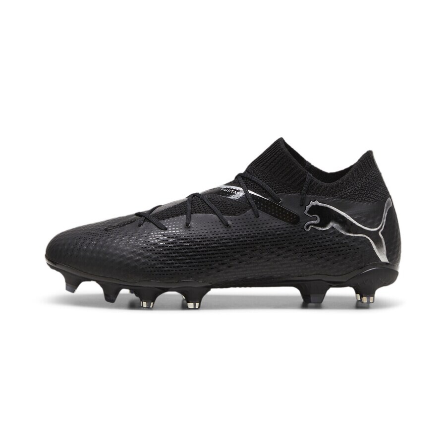 Бутсы PUMA Soccer Cleats FUTURE 7 PRO, черный