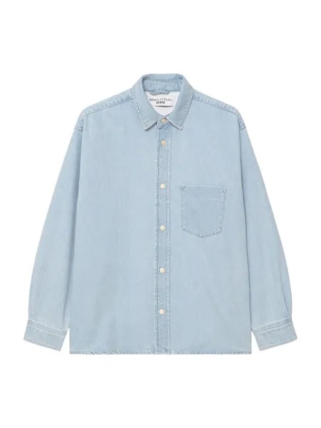 Межсезонная куртка Marc OPolo DENIM, светло-синий