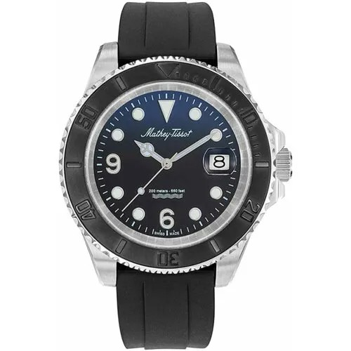Наручные часы Mathey-Tissot Mathy