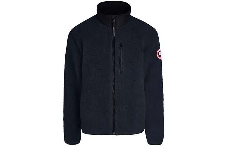 Мужской пуховик Canada Goose, Атлантический флот