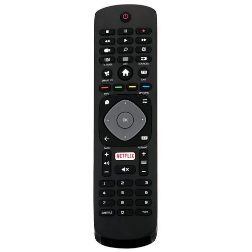 Philips 43PFS5302/12 пульт для телевизора