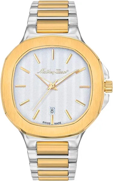 Наручные часы мужские Mathey-Tissot H152BI