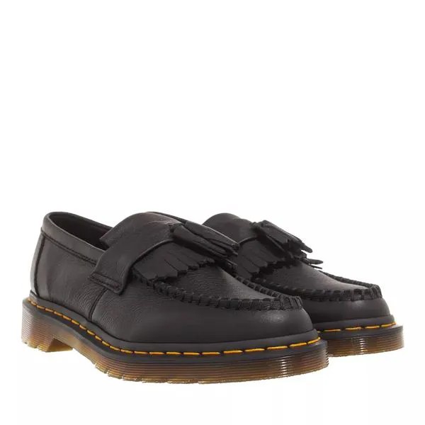 Лоферы adrian Dr. Martens, черный