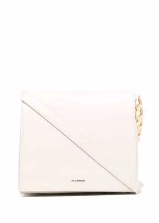 Jil Sander сумка на плечо Prysm