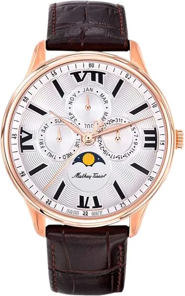 Наручные часы мужские MATHEY-TISSOT H1886RPI