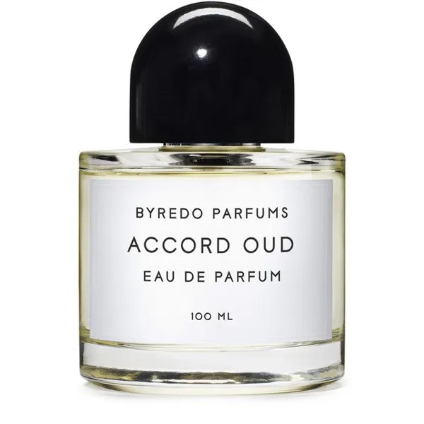 Парфюмерная вода Accord Oud Byredo