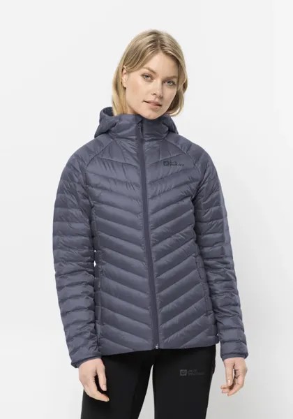 Пуховик Jack Wolfskin 