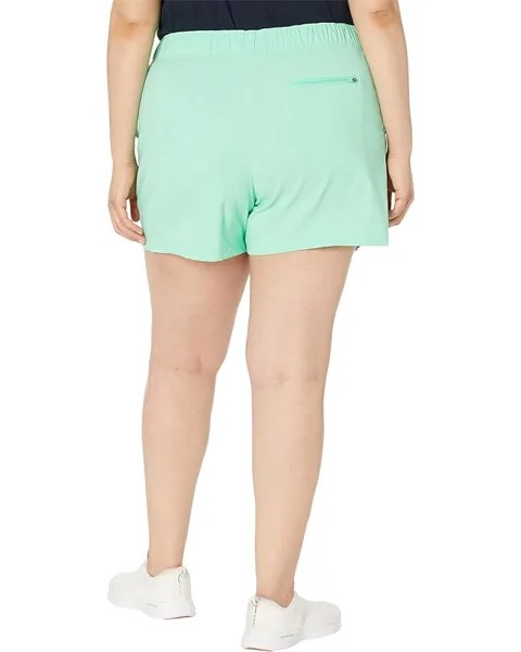 Шорты The North Face Plus Size Class V Shorts, цвет Spring Bud